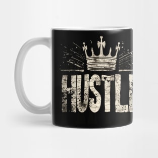 Hustle King/Queen Mug